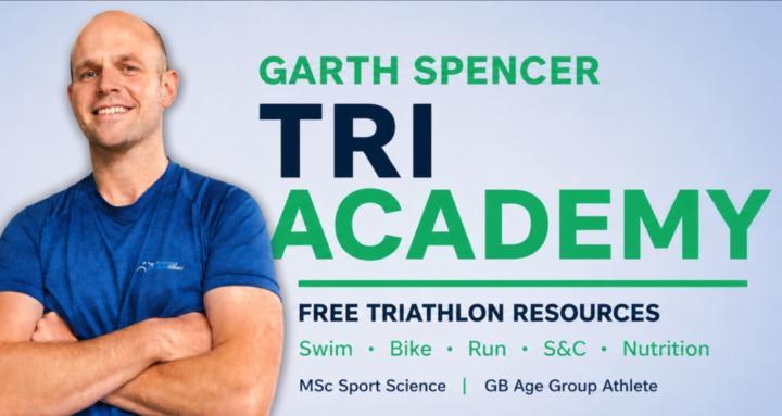 Garth Spencer Tri Academy