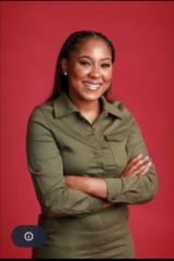 Alicia Rogers