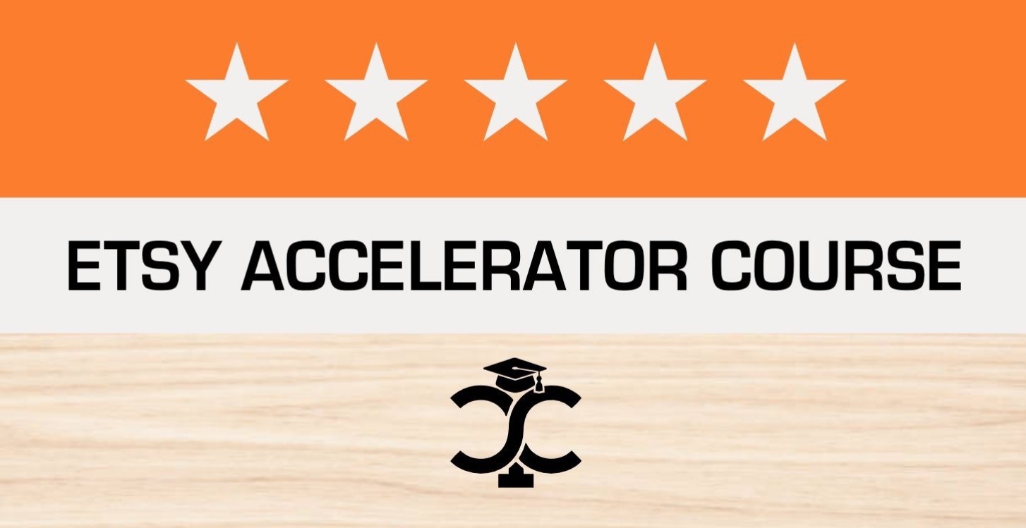 Welcome to the ETSY Accelerator