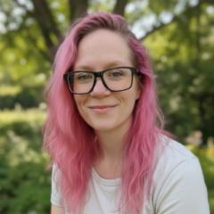 Melissa Harmon