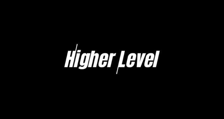 Higher Level