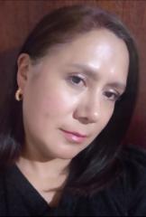 Claudia I Rodriguez Lobato