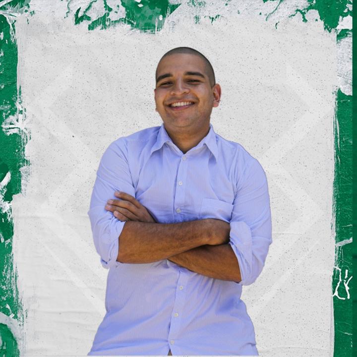 Juan Felipe Blandón