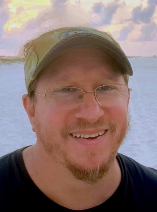 Steven Jacobs