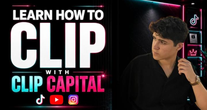 Clip Capital
