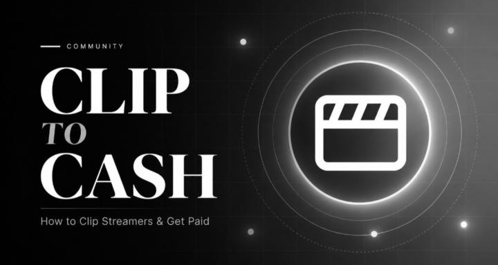 Clip to Cash