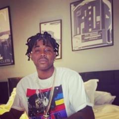 Kevin Regis
