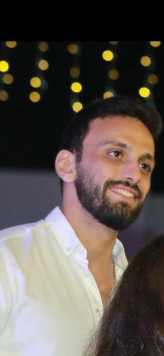Mohamed Fakher