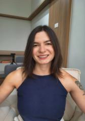 Leticia Gandelim