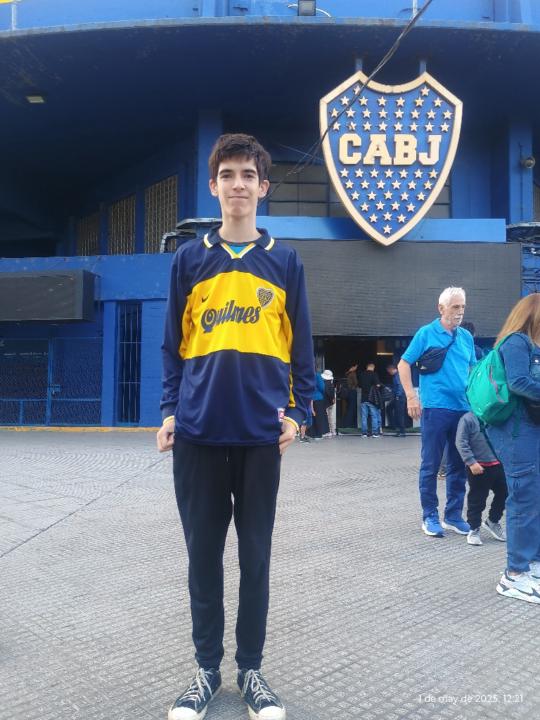 Julian Sánchez