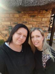 Leandra Chere Viljoen