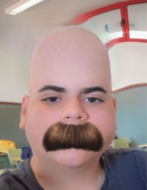 Joel Marcelino