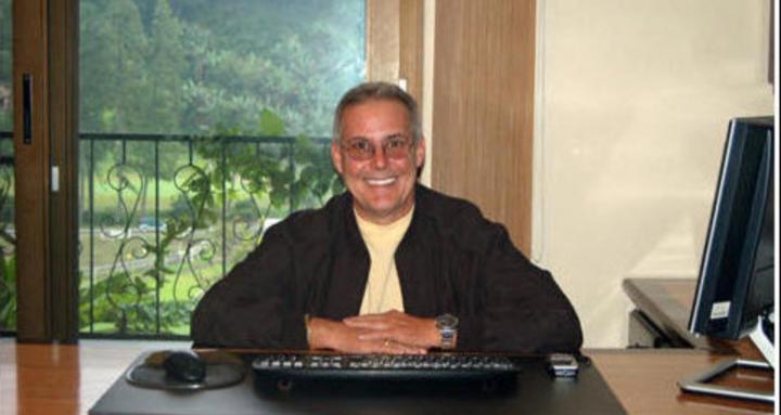 David Duty