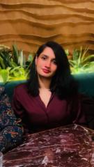 Nishat Mohammadi