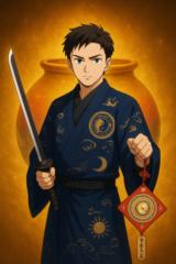 Ming che Chi