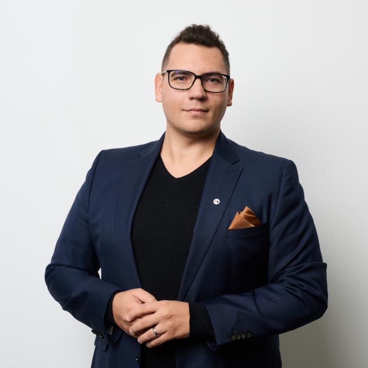 Daniel Rockinger
