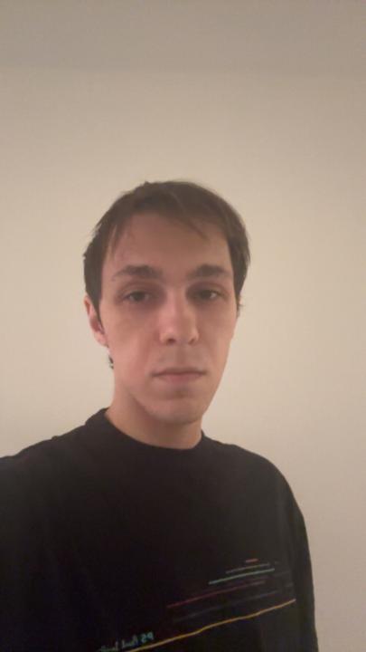 Memo Vinciarelli