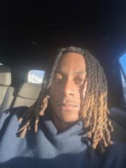 Allen Hamlett Jr