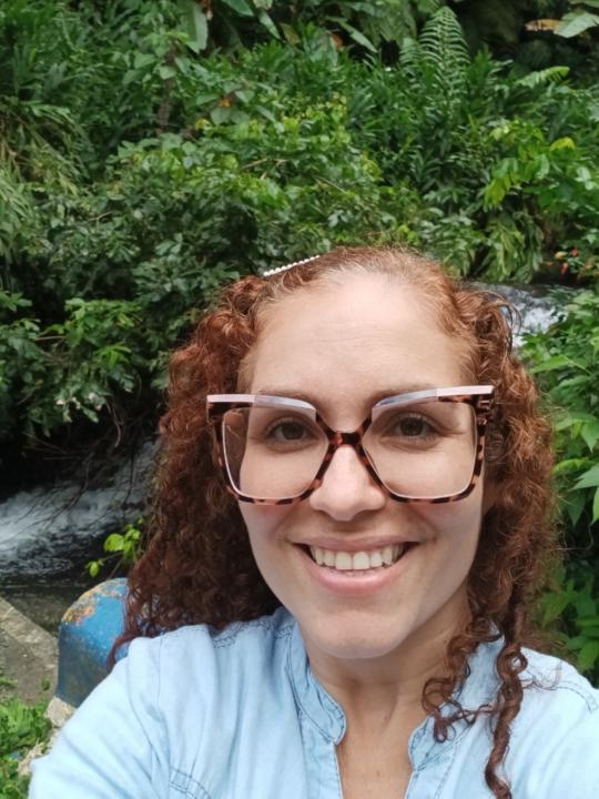 Belinda Lorenzo Morales