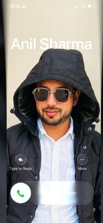 Anil Sharma