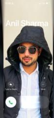 Anil Sharma