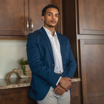 Sham Haile