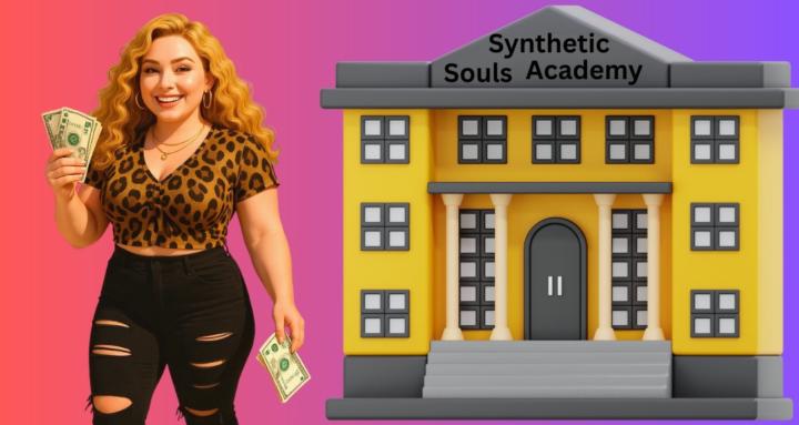Synthetic Souls Academy 