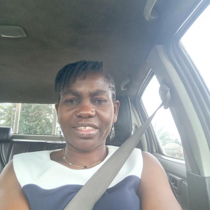 Mabel Osei-Mensah