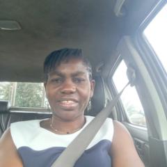Mabel Osei-Mensah