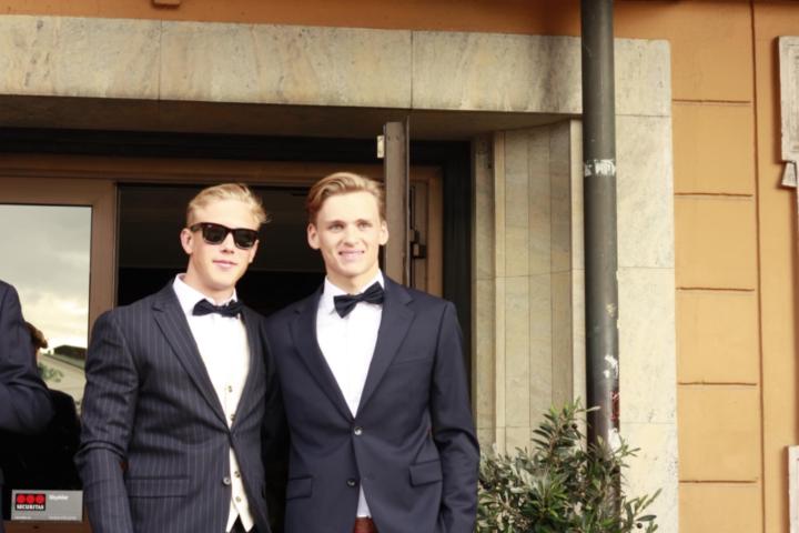 Teddie Gustafsson