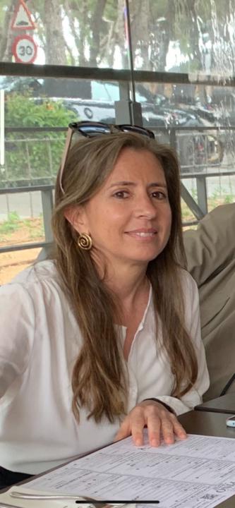 Alejandra Araujo