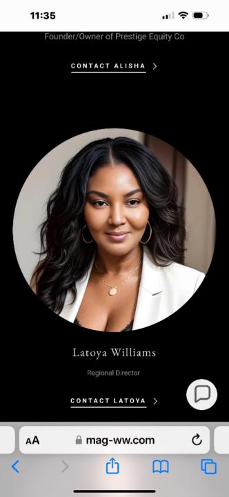 Latoya Williams