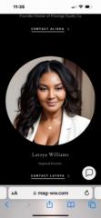 Latoya Williams