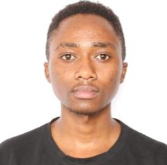 Mark Njue