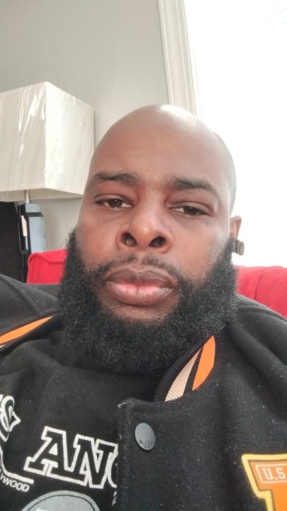 Darnell Wilson