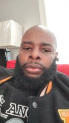 Darnell Wilson