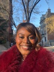 Malaika C.