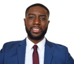 Donte McCrary-McClain