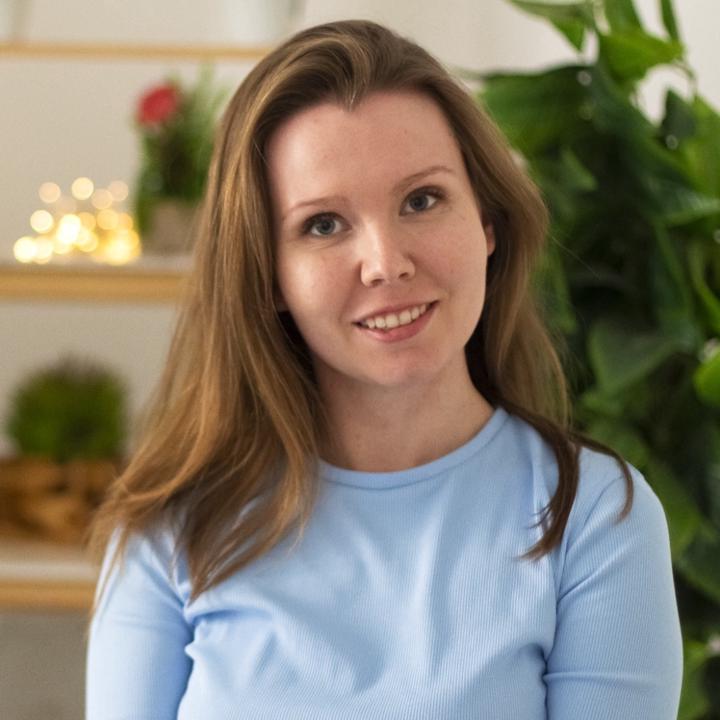 Inna Ushakova
