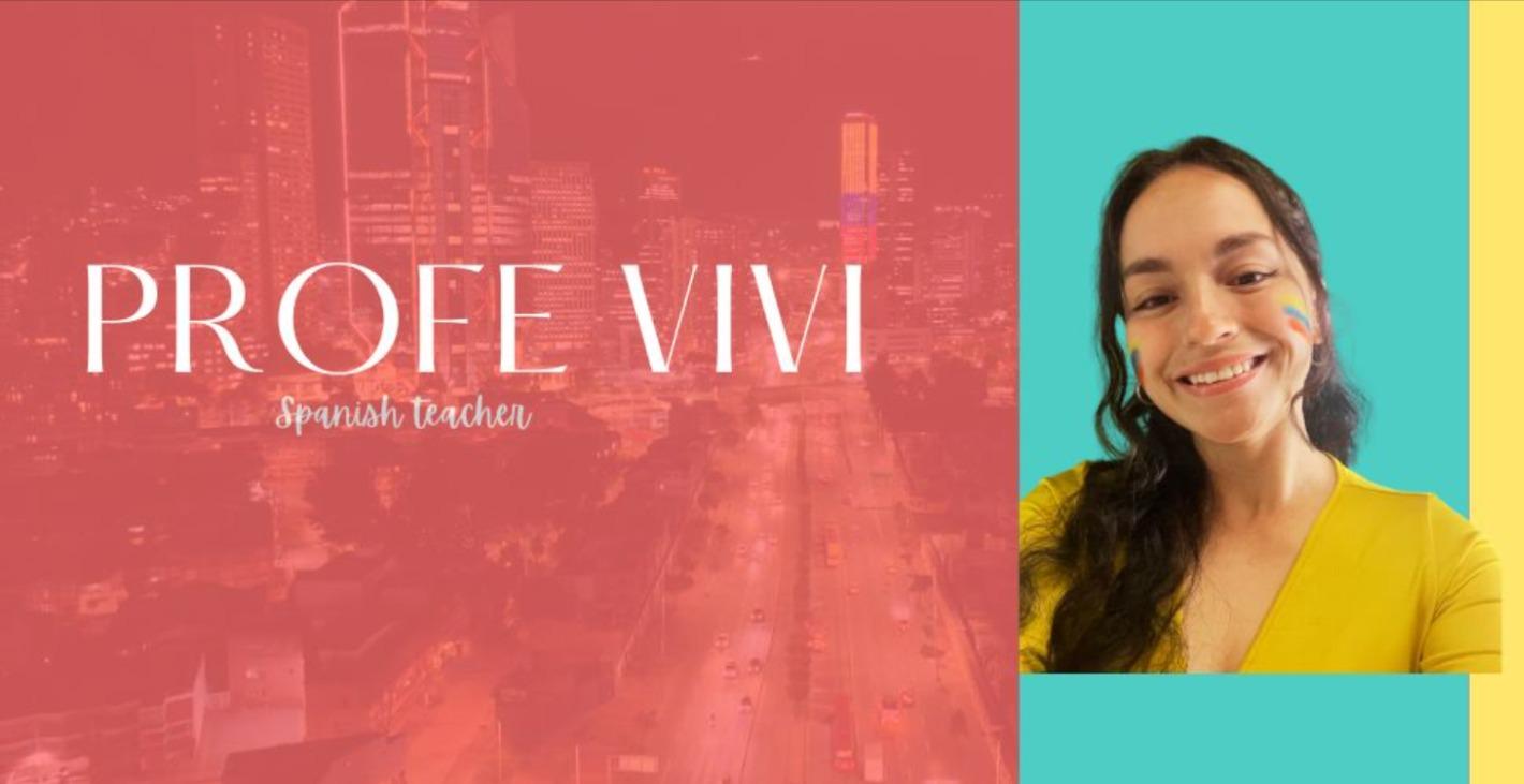 Spanish for beginners