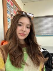 Isabella Ramirez