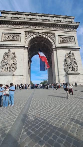 Paris Trip