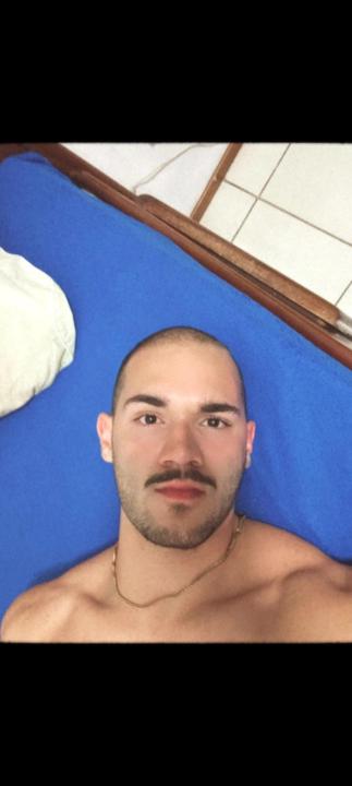 Caio Guimarães Vieira