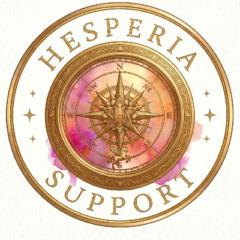 Hesperia Support