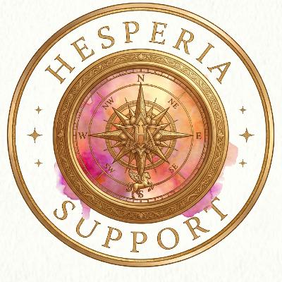 Hesperia Support
