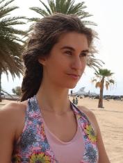 Mar Giner Rodríguez