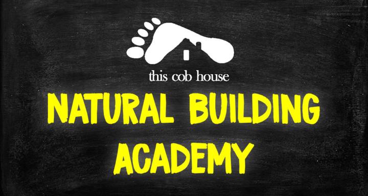 Natural Building Academy