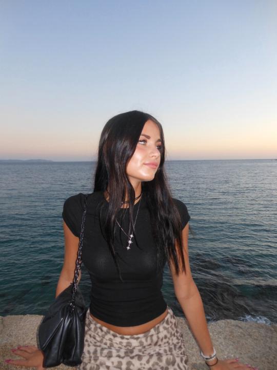 Liliana Gugnon