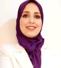 Kaoutar Bannour