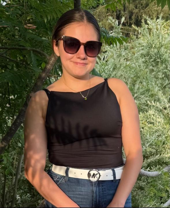 Joslynn Hajduk
